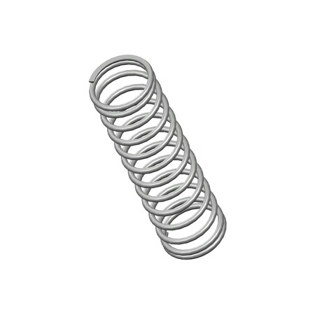 Approved Vendor Compression Spring, O= .406, L= 1.44, W= .035 G509961946